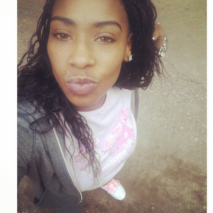 (¯`♥'¯) Heart of a Hustler, Face of an Angel! I dont even pretend to like people anymore,I just dont care about a fake muthafucka.