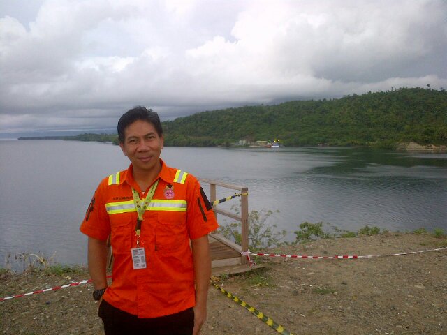 Emergency Response, Golfer, International SOS