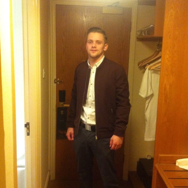 #Football #Music #Clothes #THFC #COYS