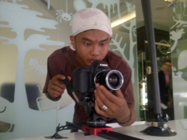 Hidup ini pilihan..