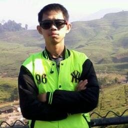 solichin45's profile picture. 