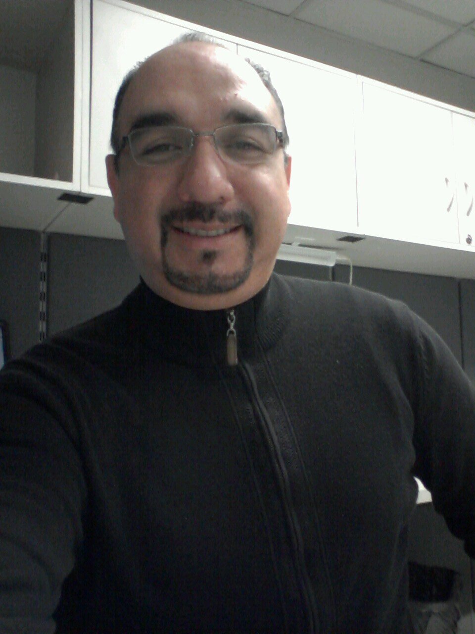 a_garciam's profile picture. I'm getting my dark side!