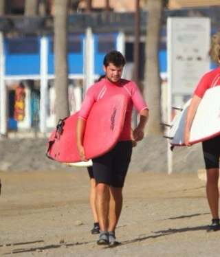 Matt_Mealey's profile picture. 