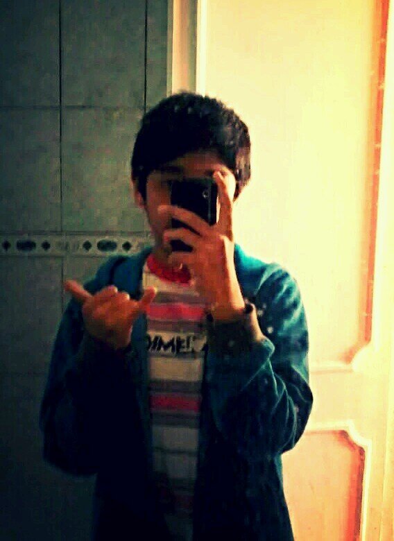 Nose Solo Queria Ser Popu! ^-^