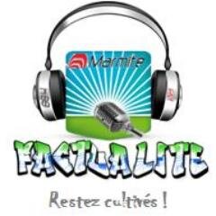 Emission de radio hebdomadaire de l'@UVSQ, faite par des chroniqueurs étudiants. A vos commentaires, à vos reactions. Suivez-nous ! #factualité @marmitefm