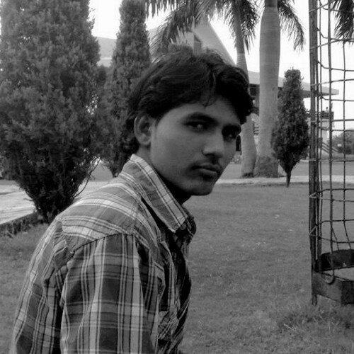 beingvishant's profile picture. 