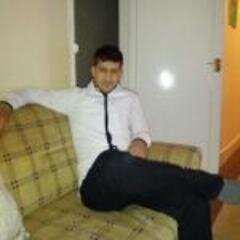 RohatErdogan2's profile picture. 