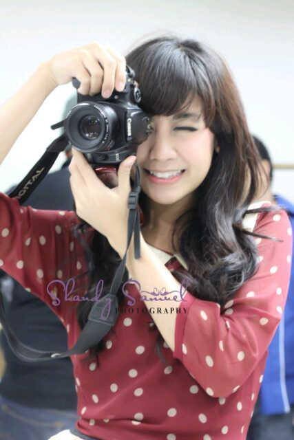 APesegh's profile picture. .annisa cherrybelle chibi