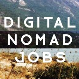 Your guide to freelancing online, on the road! Visit http://t.co/HM4ZbEbzC9 for info on how to start your digital nomad career and see the world.
