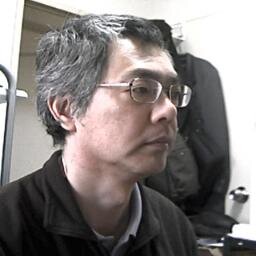 ガジェット好きのオヤジです。