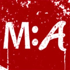 Movement:Artworksさんのプロフィール画像
