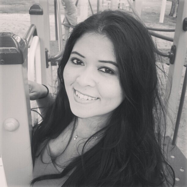 I'm just a simple girl and my family is everything to me..