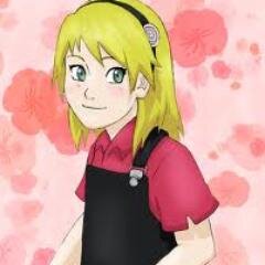 I belong to the new generation of the clan Uzumaki ~
I have great skills as a ninja / I am the granddaughter of Hokage Minato / I love ramen/ RPKonoha