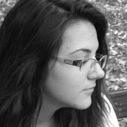 Much to say about me ... but in three words: bad , sensitive and dreamy !