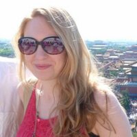 Charlotte McDonald (@thecharlottemcd) 's Twitter Profile