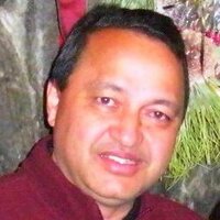 Uttam GC (TOM Brown) (@uttamkgc) 's Twitter Profile