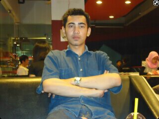 Jadilah diri sendiri,,