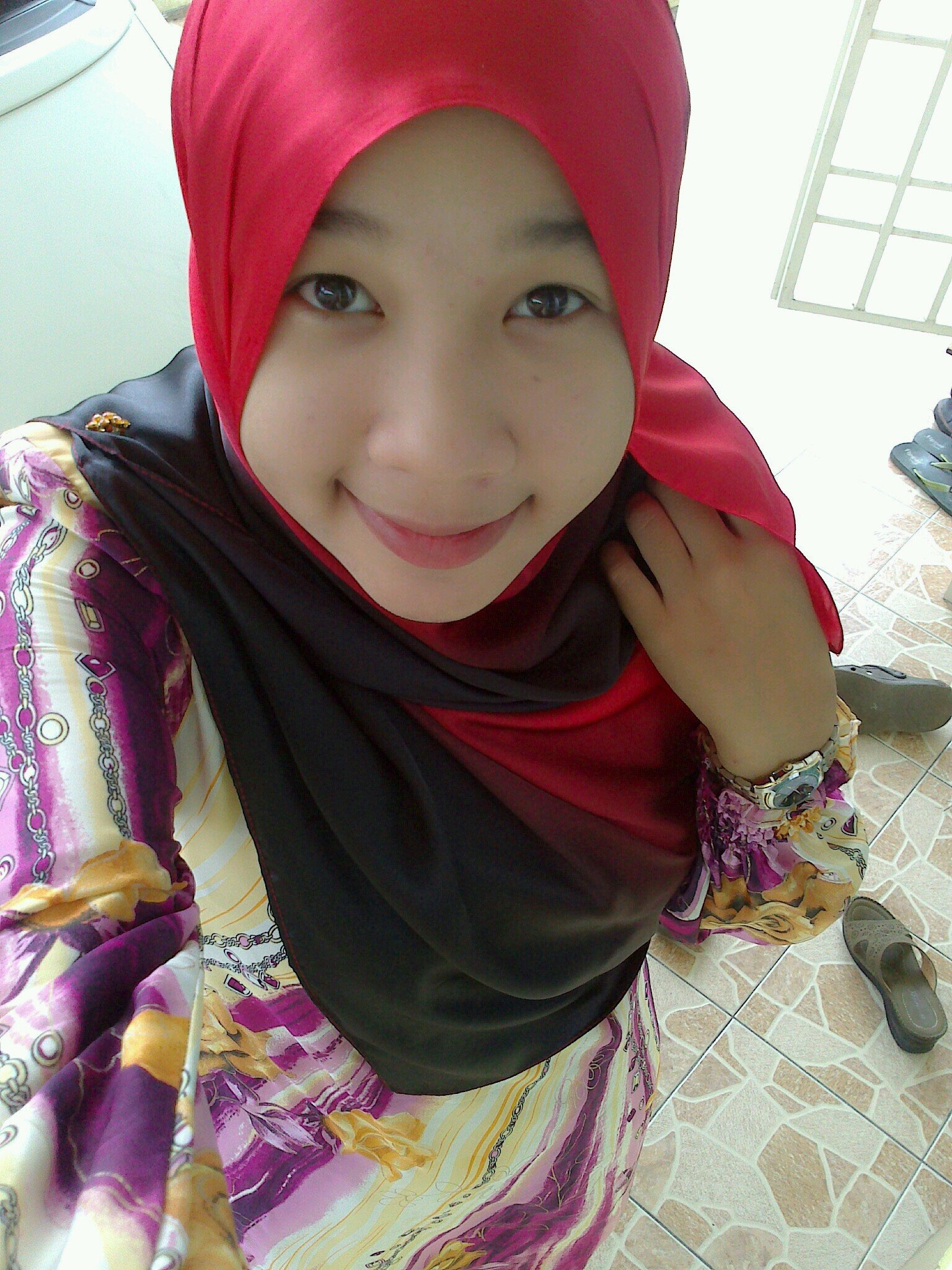 Khairil zulhilmi & Nabilah [you]are[mylife][3years 3month]