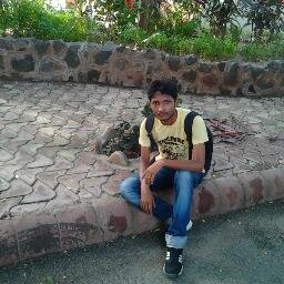 VedPrak59689259's profile picture. 