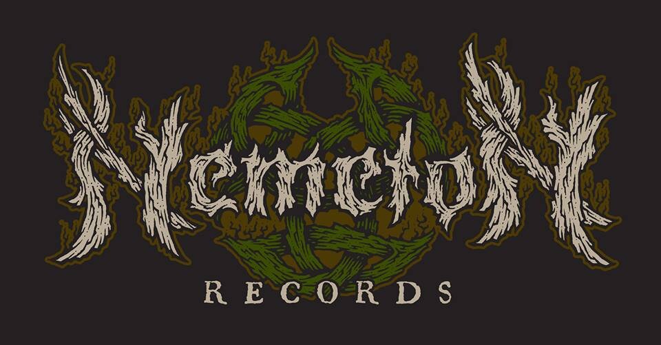 Nemeton Records is an independent label from Ireland, dedicated to Folk Metal and the relative sub-genres.