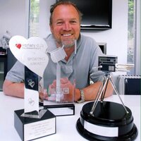 Alastair Hignell (@alastairhignell) 's Twitter Profile