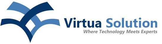 Virtua Solution is a  website & mobile application development company located in vadodara