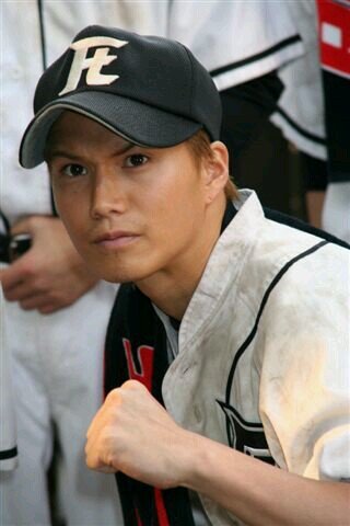 市原隼人 H K Ichihara 06 Twitter