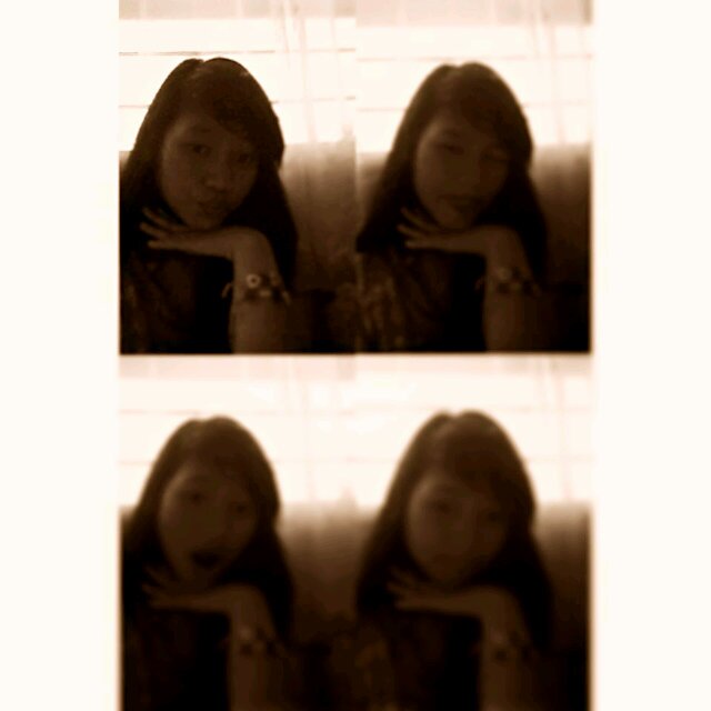 Love and like my self~☺♥