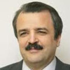 Chairman Foreign Affairs Committee of the National Council of Resistance of Iran