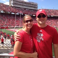 Jerry Pritzl (@jeromepritzl) 's Twitter Profile Photo Jerry Pritzl (@jeromepritzl) 's Twitter Profile Photo