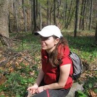 Myroslava Zinko (@myrchatko) 's Twitter Profile