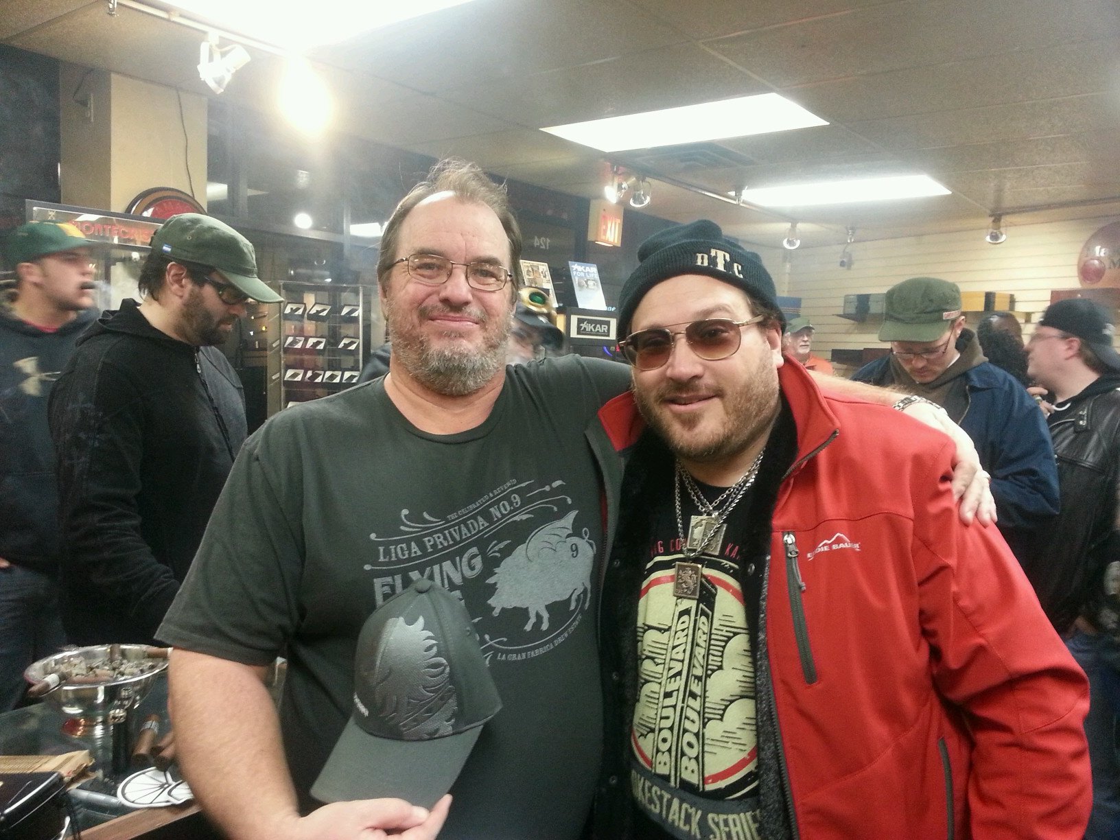 dgrover1122's profile picture. Just a guy with a cigar living the dream at W Curtis Draper in Bethesda,  MD