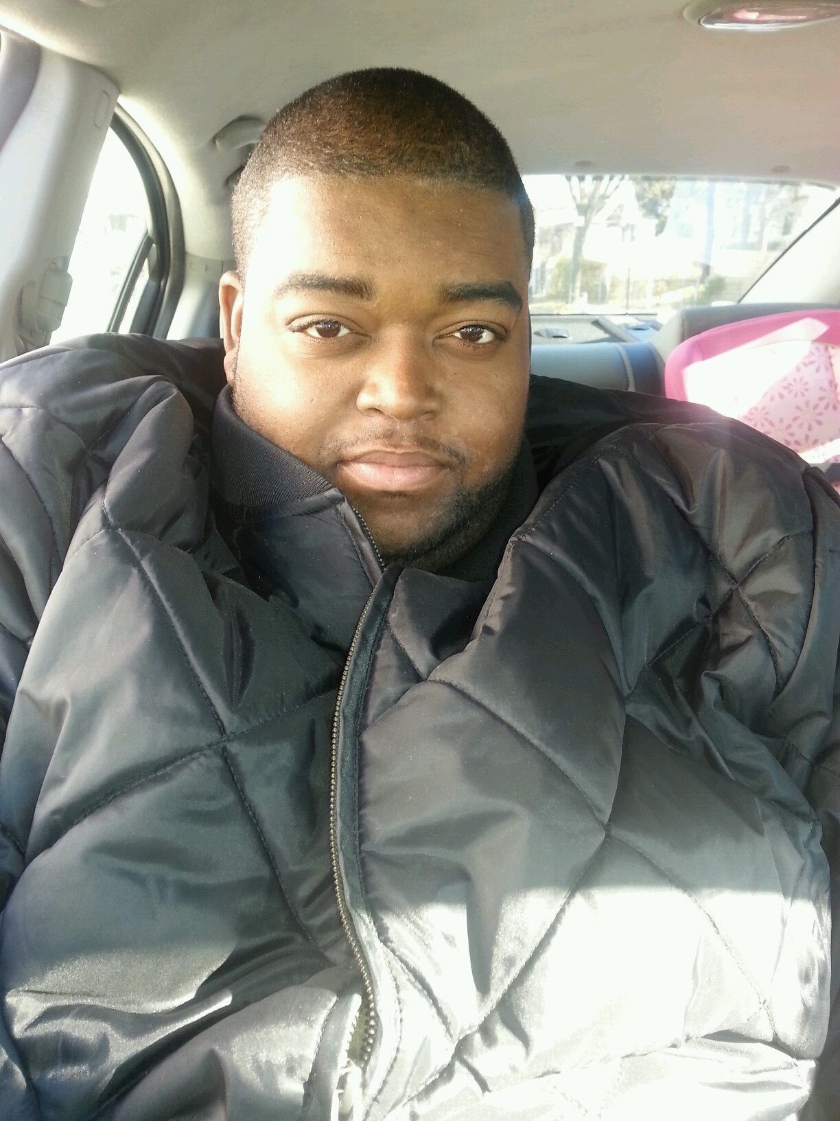 I am the Boss of all Bosses