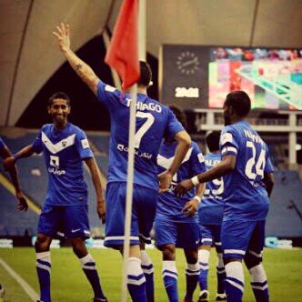 بالتوفيق للهلال