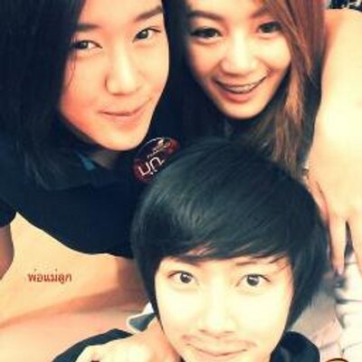 Profile Picture of หมียิ้มหวาน (@MookNanHongBell) on Twitter