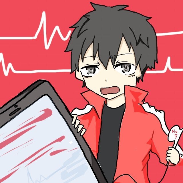 今一番ハマってるのはカゲプロです！他にもぷよぷよなど、漫画・アニメ・ゲーム大好きなので気軽にフォローしてください！