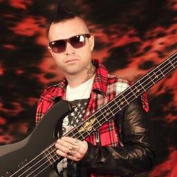 bassistjohnny's profile picture. bassist from Avenged  Sevenfold