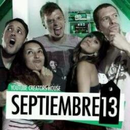 club de fans para los rutilofilos YDH creepers cara algo intensos