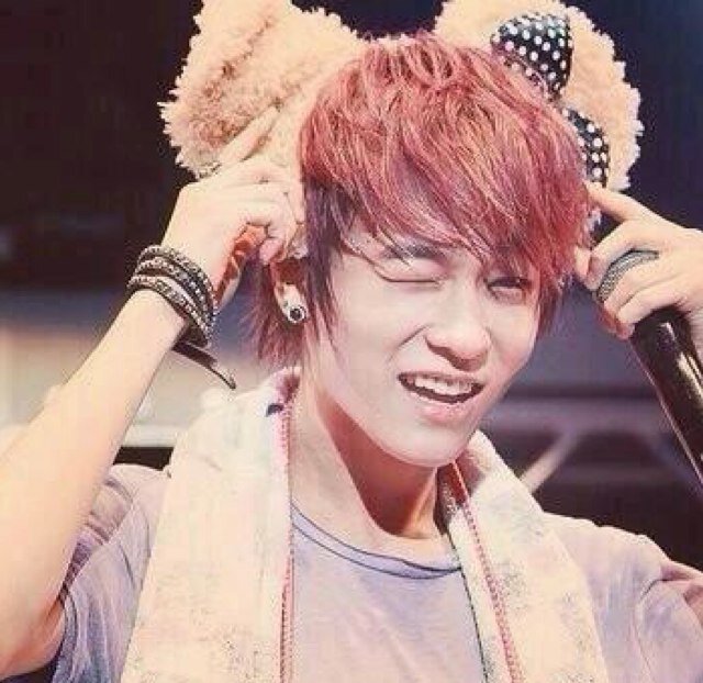TEENTOP,엘조b ☞1130 甘あまama botonly