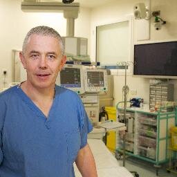 ProfJohnHiggins Profile Picture