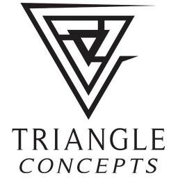 TriangleConcept's profile picture. Indie Game Developer