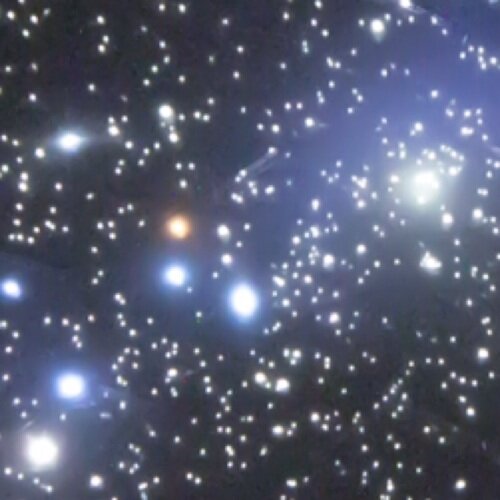 3月の兎のように /ねこ狂い/KUALA49th/ファイバー式プラネタリウム/エアドーム/減圧(張力)式エアドーム 減圧式エアドーム改良検討中