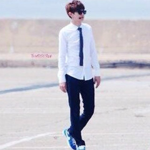 ปาร์ชานยอลไงครับ .ยิ้มหล่อ [[30/11/56]] #DTNFAM