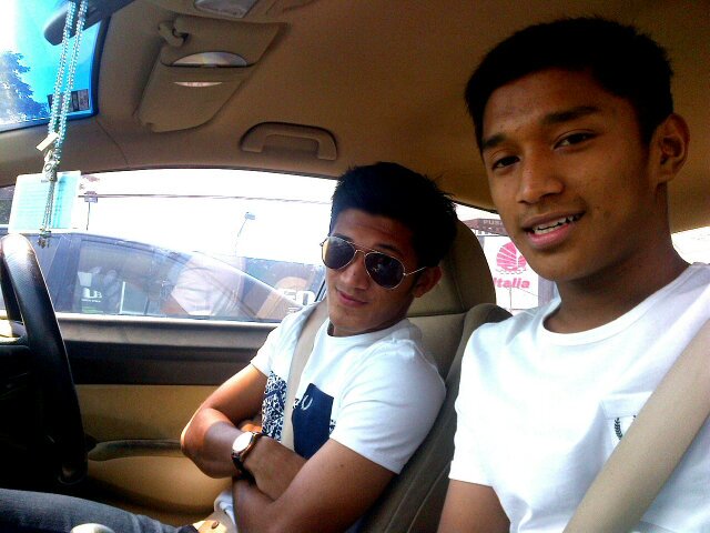 Mencari seseorang yg setia..