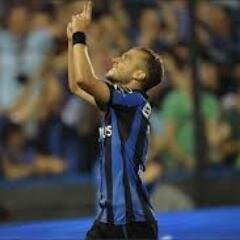 W.S. Adinkerke - FC Bruges
