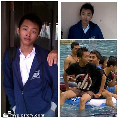 Young, wild and free. live in tangerang Indonesia