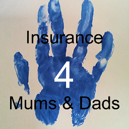 Life has it's ups and downs, don't get caught out if something goes wrong! Insurance for mums and dads. Call for a free quote on 0800 093 0354!