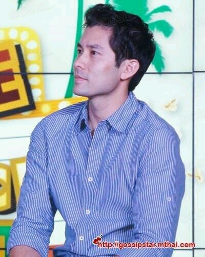 `ภิสิต สามใบ(ไม่)เถา #กำลังวางตัวนักแสดง #3B