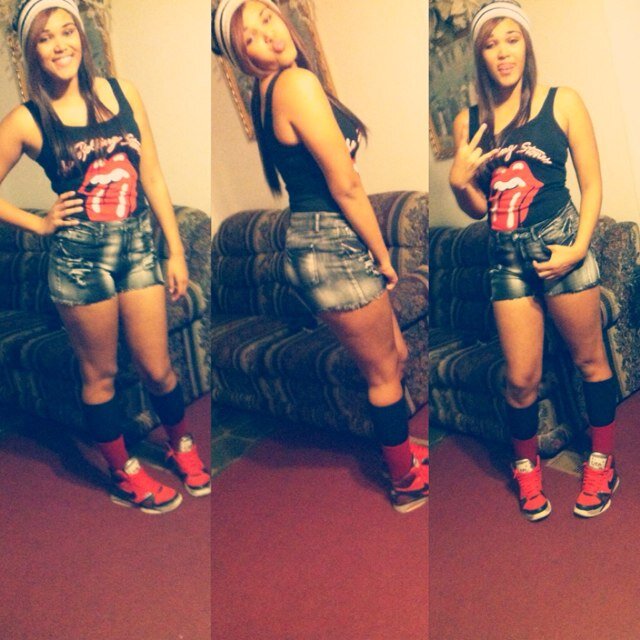 IG:Dollface_Bytifah
KIK:Obey_ThisRedBone
SnapChat:Tazzy_Tazz

I LOVE ME