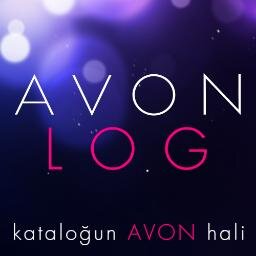 avonlog's profile picture. Her ay yenilenen AVON Kataloğunu inceleyebilir, online sipariş verebilirsiniz...